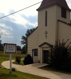 Ss George and Alexandra Orthodox Parish