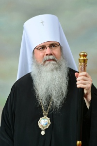 Metropolitan Tikhon